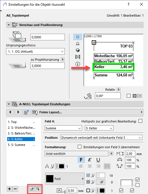 Ein Bild, das Text, Screenshot, Software, Zahl enthält.??KI-generierte Inhalte können fehlerhaft sein.