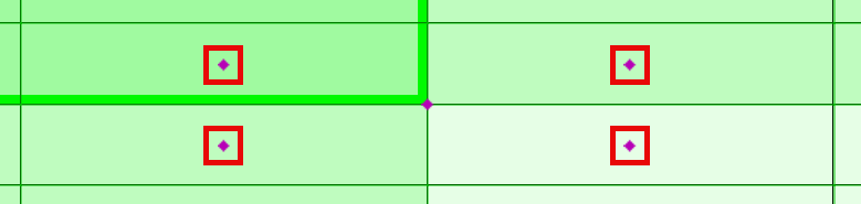 Ein Bild, das Quadrat, Reihe, Rechteck, Farbigkeit enthält.??KI-generierte Inhalte können fehlerhaft sein.
