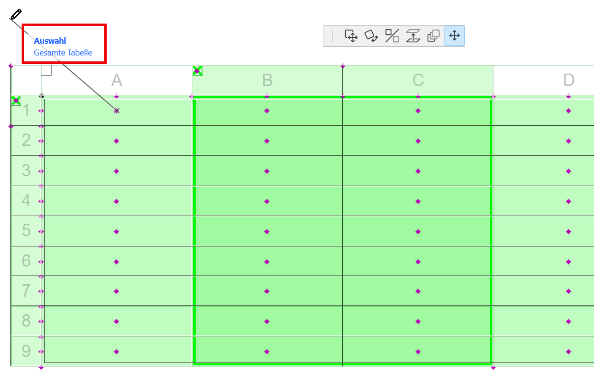 Ein Bild, das Text, Screenshot, Reihe, Diagramm enthält.??KI-generierte Inhalte können fehlerhaft sein.