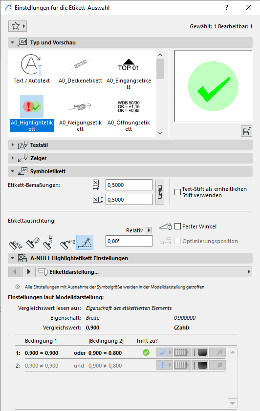 Ein Bild, das Text, Screenshot, Software, Zahl enthält.??Automatisch generierte Beschreibung