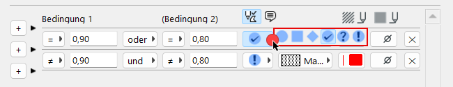 Ein Bild, das Text, Schrift, Screenshot, Reihe enthält.??KI-generierte Inhalte können fehlerhaft sein.