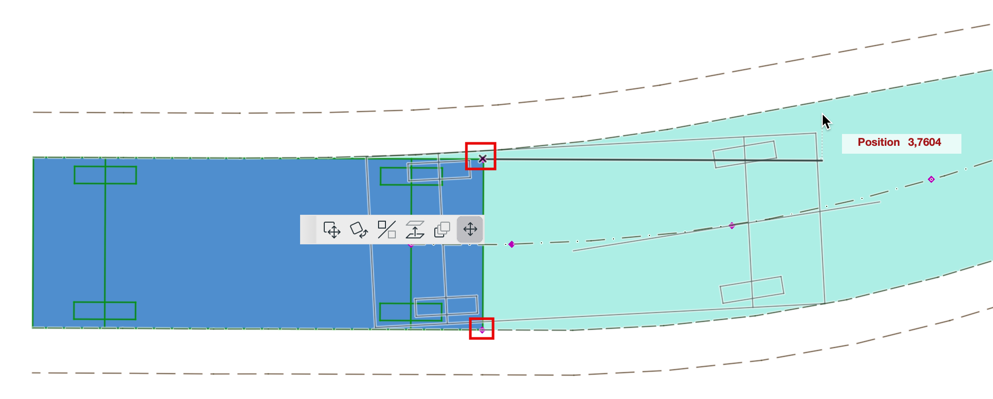 Ein Bild, das Reihe, Diagramm, Screenshot, parallel enthält.??KI-generierte Inhalte können fehlerhaft sein.